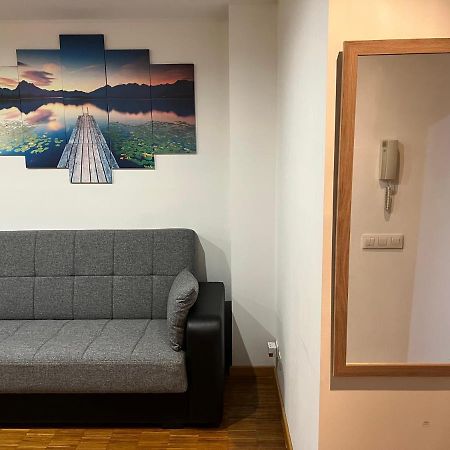 Arian, Precioso Estudio En Castellon, A Un Paso De Todo! Кастельон-де-ла-Плана Экстерьер фото