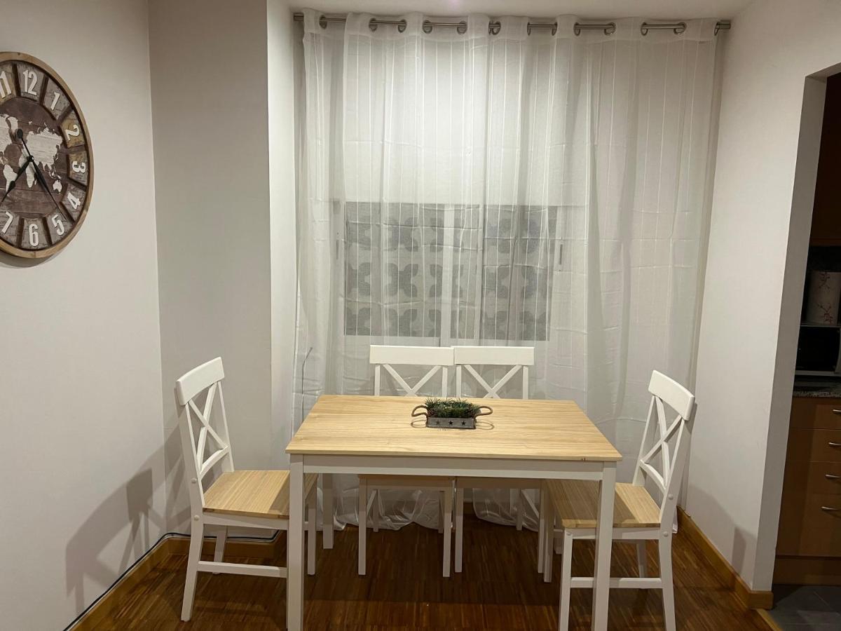 Arian, Precioso Estudio En Castellon, A Un Paso De Todo! Кастельон-де-ла-Плана Экстерьер фото