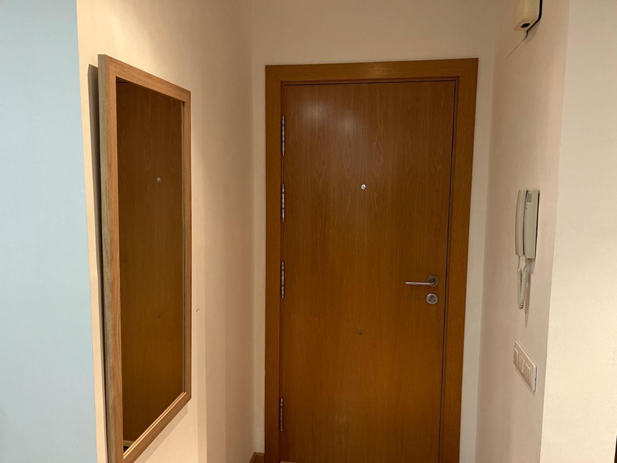 Arian, Precioso Estudio En Castellon, A Un Paso De Todo! Кастельон-де-ла-Плана Экстерьер фото