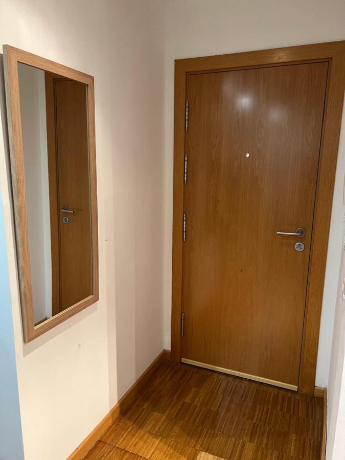 Arian, Precioso Estudio En Castellon, A Un Paso De Todo! Кастельон-де-ла-Плана Экстерьер фото