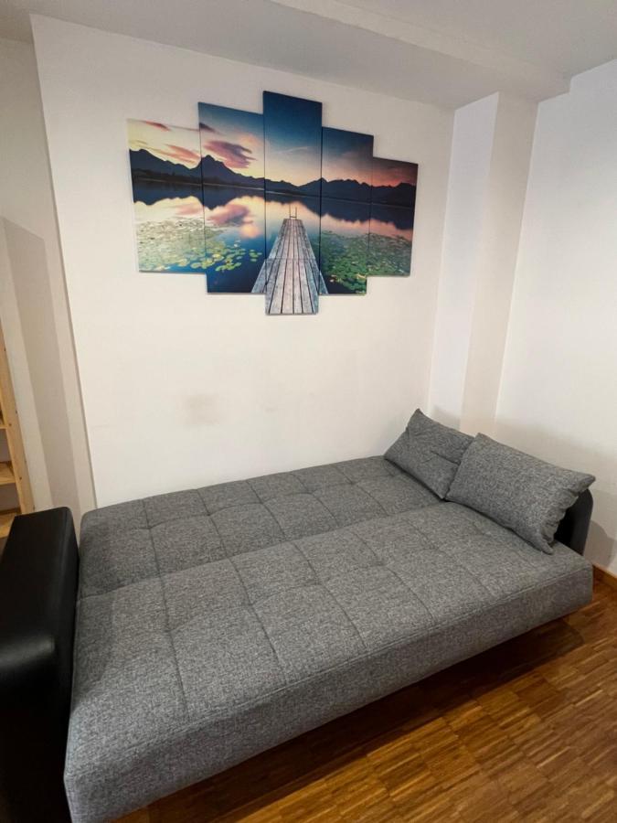 Arian, Precioso Estudio En Castellon, A Un Paso De Todo! Кастельон-де-ла-Плана Экстерьер фото